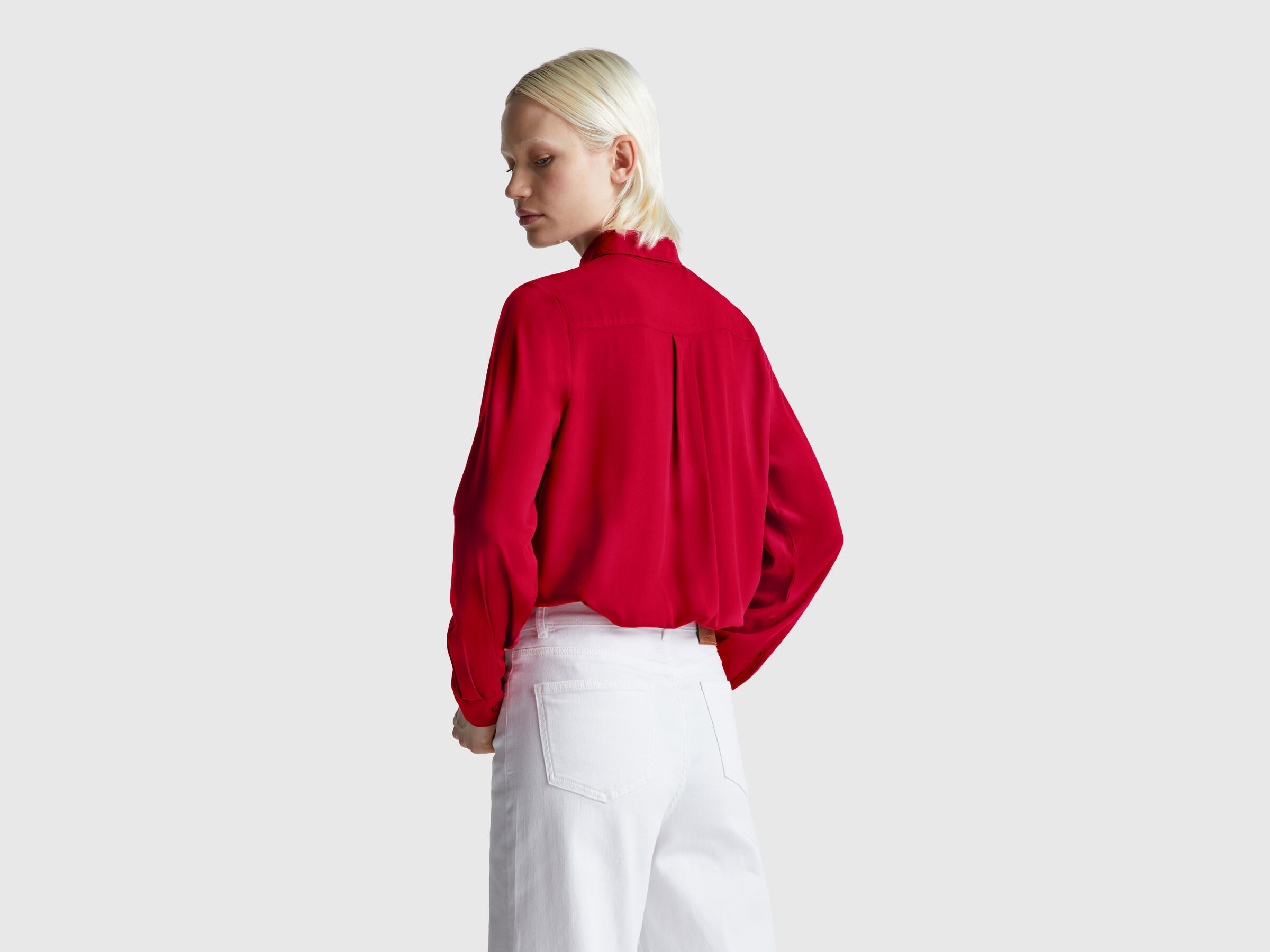 SHIRT Mujer image number 2